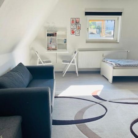 Tolle Wohnung In Bester Lage Von Heidenheim Heidenheim an der Brenz Exterior foto