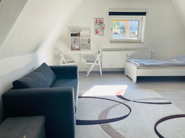 Tolle Wohnung In Bester Lage Von Heidenheim Heidenheim an der Brenz Exterior foto