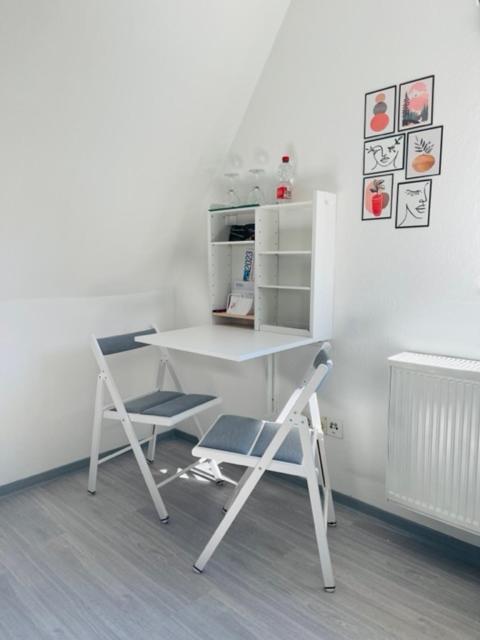 Tolle Wohnung In Bester Lage Von Heidenheim Heidenheim an der Brenz Exterior foto