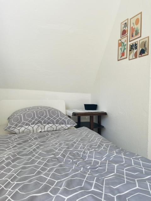 Tolle Wohnung In Bester Lage Von Heidenheim Heidenheim an der Brenz Exterior foto